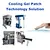 cooling gel patch manufacturer